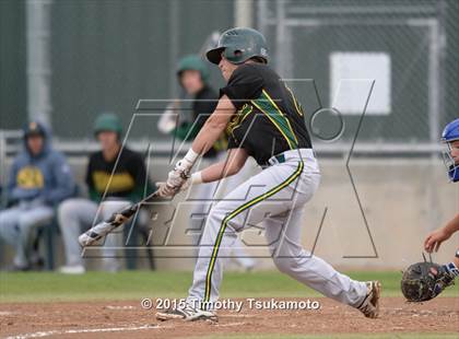 Thumbnail 3 in Manogue @ Reno (NIAA D1 North Semifinal) photogallery.