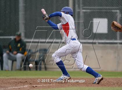 Thumbnail 3 in Manogue @ Reno (NIAA D1 North Semifinal) photogallery.