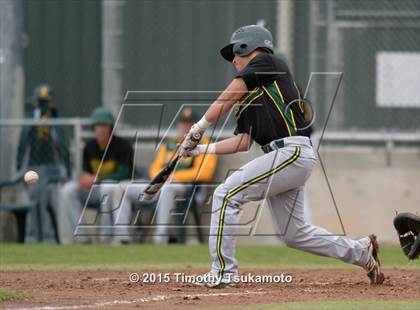 Thumbnail 3 in Manogue @ Reno (NIAA D1 North Semifinal) photogallery.