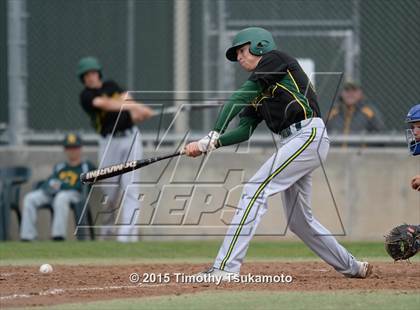 Thumbnail 2 in Manogue @ Reno (NIAA D1 North Semifinal) photogallery.
