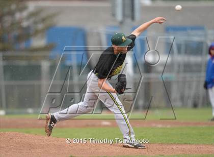 Thumbnail 2 in Manogue @ Reno (NIAA D1 North Semifinal) photogallery.