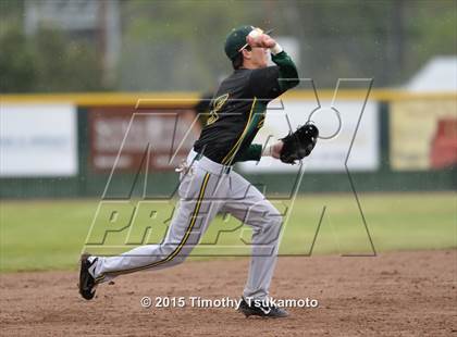 Thumbnail 2 in Manogue @ Reno (NIAA D1 North Semifinal) photogallery.