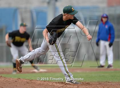 Thumbnail 2 in Manogue @ Reno (NIAA D1 North Semifinal) photogallery.
