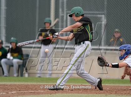 Thumbnail 3 in Manogue @ Reno (NIAA D1 North Semifinal) photogallery.