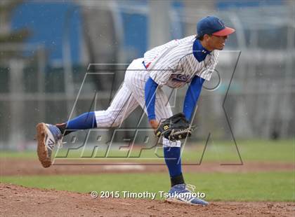 Thumbnail 2 in Manogue @ Reno (NIAA D1 North Semifinal) photogallery.