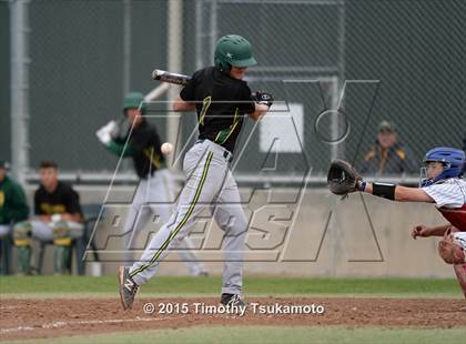 Thumbnail 1 in Manogue @ Reno (NIAA D1 North Semifinal) photogallery.
