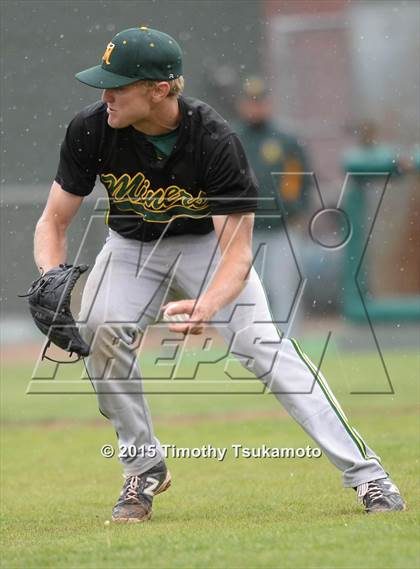 Thumbnail 1 in Manogue @ Reno (NIAA D1 North Semifinal) photogallery.