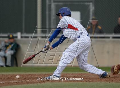 Thumbnail 2 in Manogue @ Reno (NIAA D1 North Semifinal) photogallery.