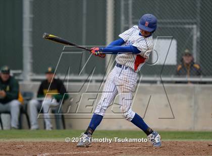 Thumbnail 2 in Manogue @ Reno (NIAA D1 North Semifinal) photogallery.