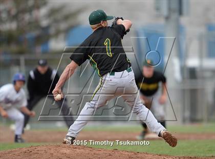 Thumbnail 3 in Manogue @ Reno (NIAA D1 North Semifinal) photogallery.