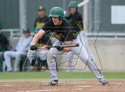 Thumbnail 1 in Manogue @ Reno (NIAA D1 North Semifinal) photogallery.