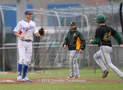 Thumbnail 2 in Manogue @ Reno (NIAA D1 North Semifinal) photogallery.