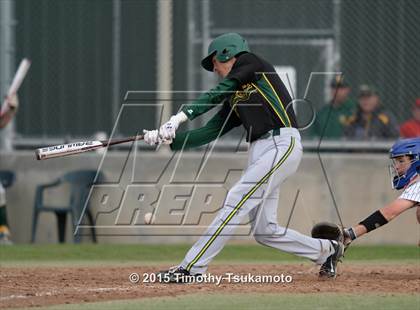 Thumbnail 1 in Manogue @ Reno (NIAA D1 North Semifinal) photogallery.
