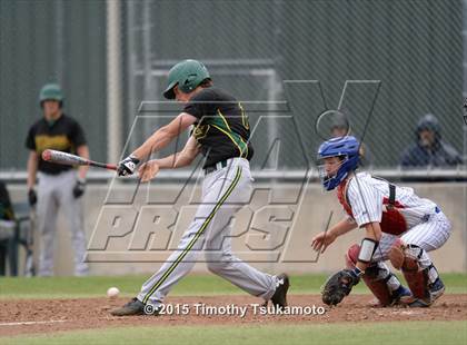 Thumbnail 3 in Manogue @ Reno (NIAA D1 North Semifinal) photogallery.