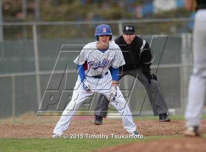 Thumbnail 1 in Manogue @ Reno (NIAA D1 North Semifinal) photogallery.