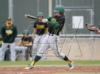 Thumbnail 2 in Manogue @ Reno (NIAA D1 North Semifinal) photogallery.