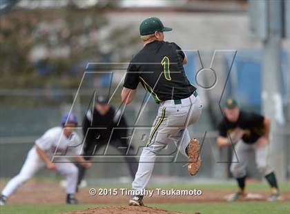 Thumbnail 2 in Manogue @ Reno (NIAA D1 North Semifinal) photogallery.