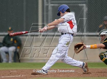 Thumbnail 2 in Manogue @ Reno (NIAA D1 North Semifinal) photogallery.