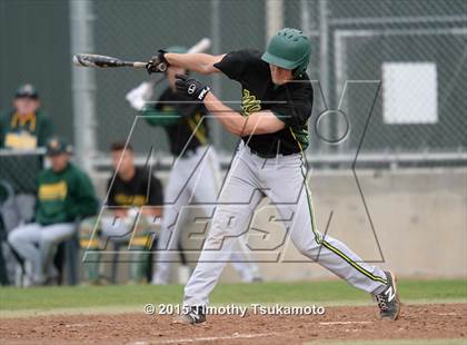 Thumbnail 1 in Manogue @ Reno (NIAA D1 North Semifinal) photogallery.