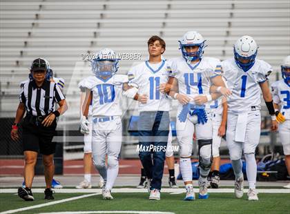 Thumbnail 3 in Moapa Valley @ Sports Leadership & Management photogallery.