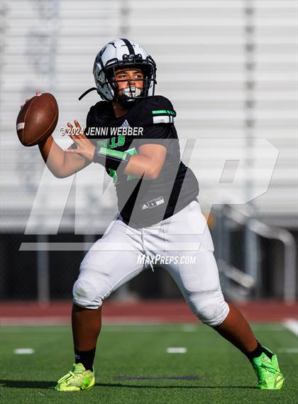 Thumbnail 2 in Moapa Valley @ Sports Leadership & Management photogallery.