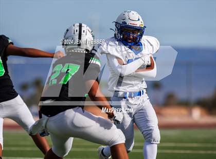 Thumbnail 3 in Moapa Valley @ Sports Leadership & Management photogallery.
