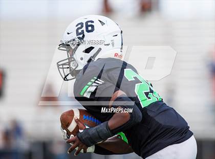 Thumbnail 3 in Moapa Valley @ Sports Leadership & Management photogallery.