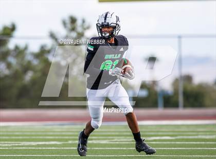 Thumbnail 1 in Moapa Valley @ Sports Leadership & Management photogallery.