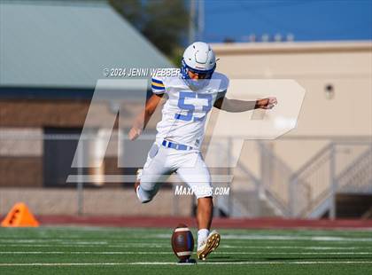 Thumbnail 3 in Moapa Valley @ Sports Leadership & Management photogallery.