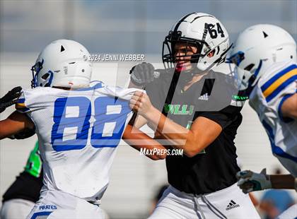 Thumbnail 3 in Moapa Valley @ Sports Leadership & Management photogallery.