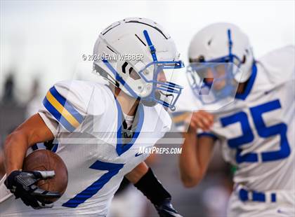 Thumbnail 1 in Moapa Valley @ Sports Leadership & Management photogallery.