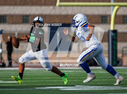 Thumbnail 3 in Moapa Valley @ Sports Leadership & Management photogallery.