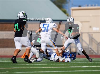 Thumbnail 2 in Moapa Valley @ Sports Leadership & Management photogallery.