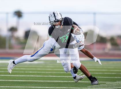 Thumbnail 3 in Moapa Valley @ Sports Leadership & Management photogallery.