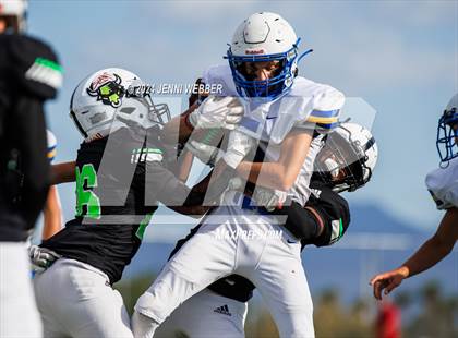 Thumbnail 1 in Moapa Valley @ Sports Leadership & Management photogallery.