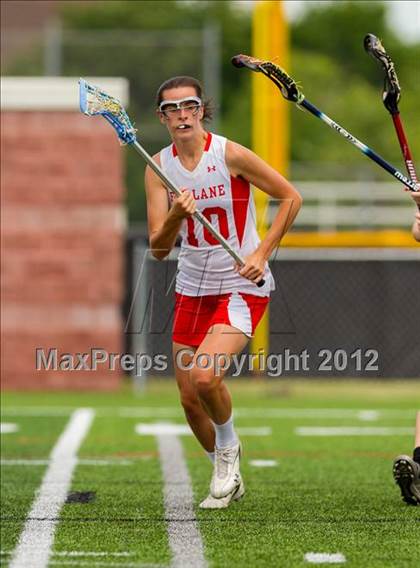 Thumbnail 1 in Fox Lane vs. Canandaigua (NYSPHSAA Class B Semifinal) photogallery.