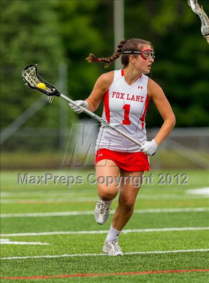 Thumbnail 3 in Fox Lane vs. Canandaigua (NYSPHSAA Class B Semifinal) photogallery.