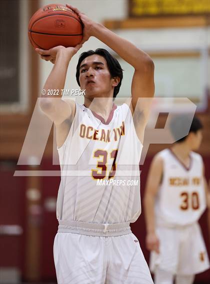 Thumbnail 3 in Brea Olinda @ Ocean View photogallery.