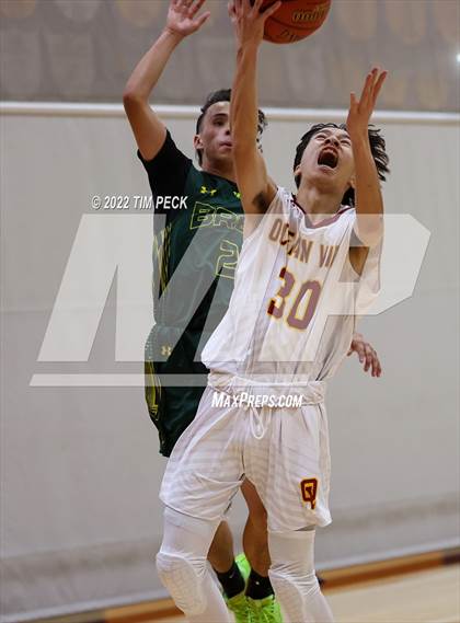 Thumbnail 3 in Brea Olinda @ Ocean View photogallery.