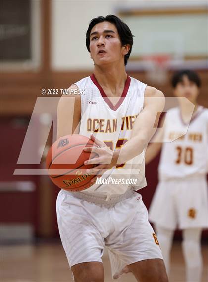 Thumbnail 3 in Brea Olinda @ Ocean View photogallery.