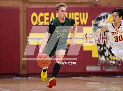 Thumbnail 1 in Brea Olinda @ Ocean View photogallery.