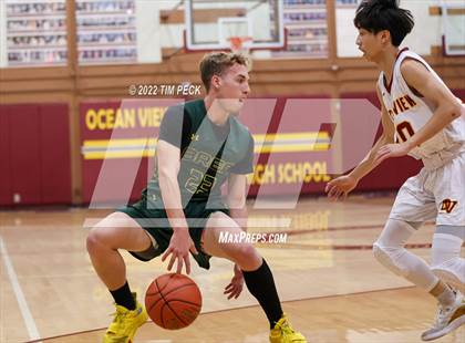 Thumbnail 1 in Brea Olinda @ Ocean View photogallery.