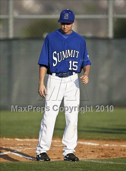 Thumbnail 1 in Arlington @ Summit photogallery.