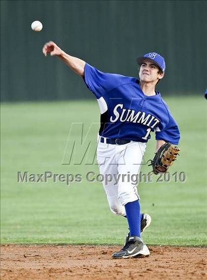 Thumbnail 1 in Arlington @ Summit photogallery.