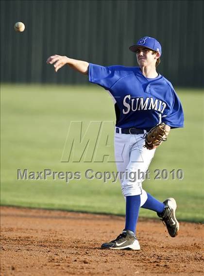 Thumbnail 1 in Arlington @ Summit photogallery.