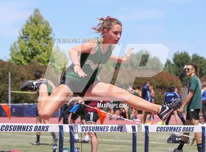 Thumbnail 3 in Capital Valley Conference League Championship Prelims photogallery.