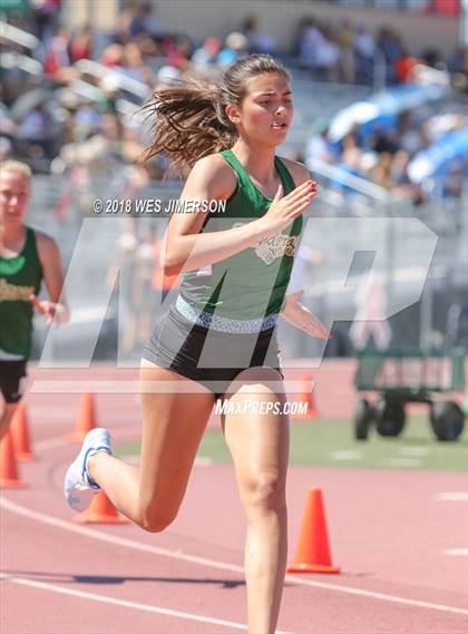 Thumbnail 3 in Capital Valley Conference League Championship Prelims photogallery.
