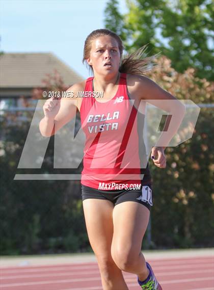 Thumbnail 2 in Capital Valley Conference League Championship Prelims photogallery.