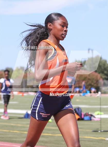 Thumbnail 3 in Capital Valley Conference League Championship Prelims photogallery.