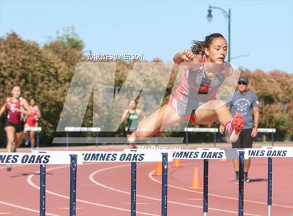 Thumbnail 2 in Capital Valley Conference League Championship Prelims photogallery.